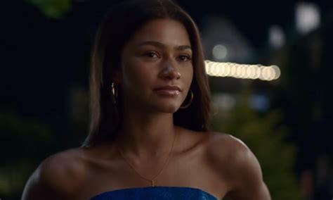 zendaya movies and shows challenger